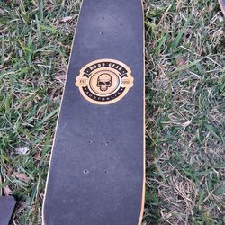 Skateboard