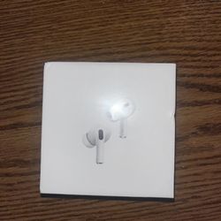 AirPods Pro2