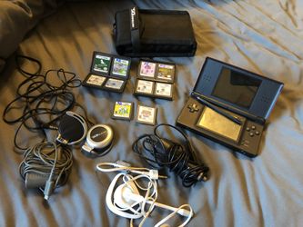 DS Lite Complete Starter Kit