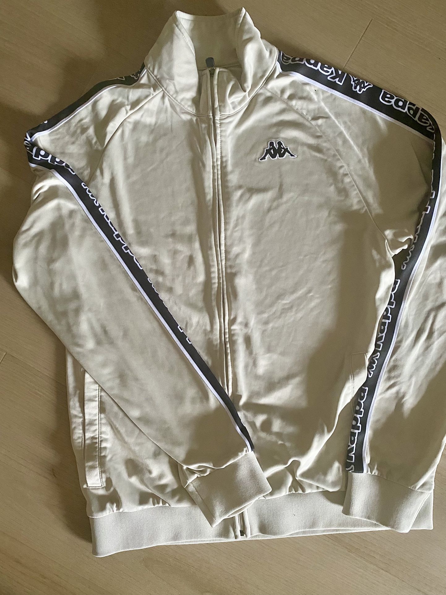 Men’s Kappa Sweater