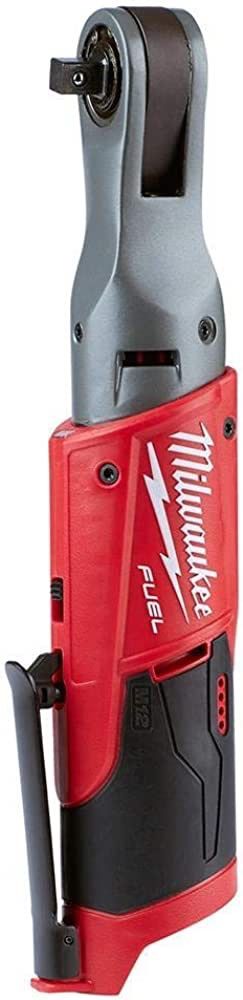 MILWAUKEE M12 FUEL 3/8 in. Ratchet