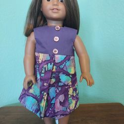 18 Inch Doll Clothes