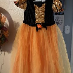 Halloween Costume 