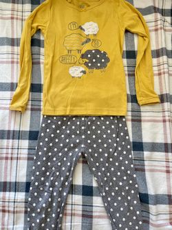 5t Pajamas