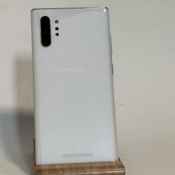 Samsung Galaxy Note 10+ 256 Gb Unlocked (firm Price)