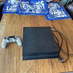 PS4 For Sale