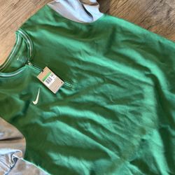 Nike Quarter Zip