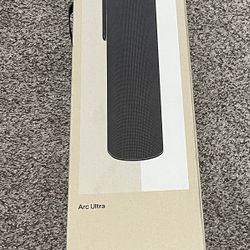Sonos Arc Ultra