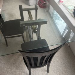 6 chair dining Table Set 
