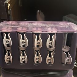 Remington Hot Rollers 