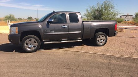 3” lift kits chevy silverado gmc