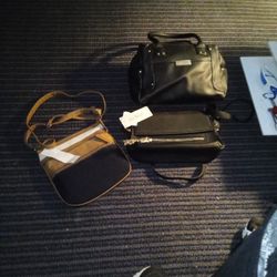 Brand-new Purses