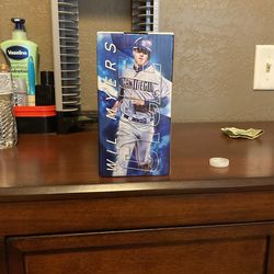 Padres Bobbleheads