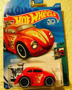 Hotwheels