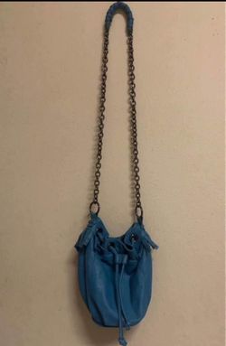 Charles David Shoulder Bag