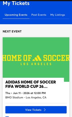Watch party