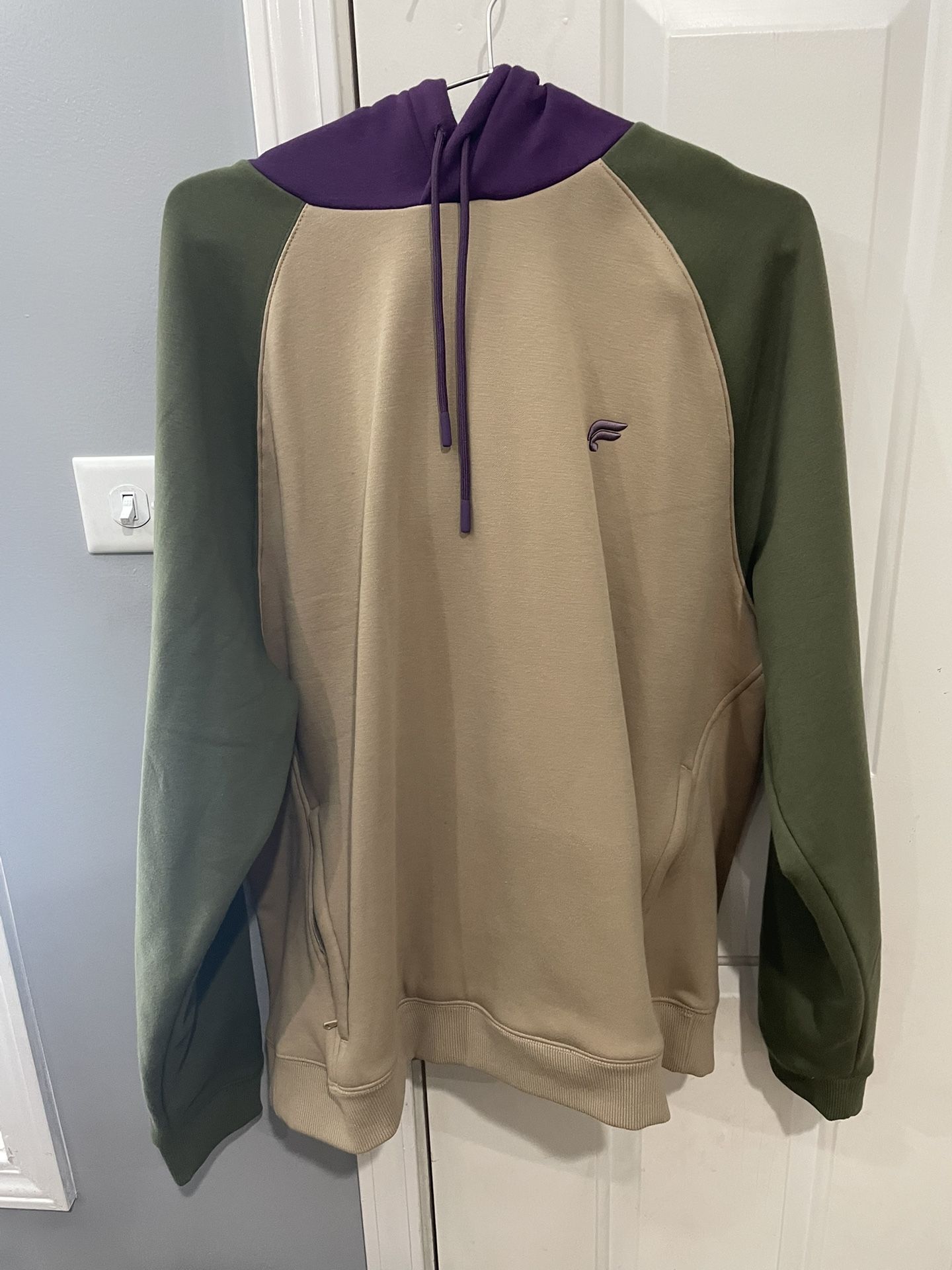 Fabletics Hoodie XL