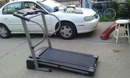 Proform 390pi treadmill reviews sale