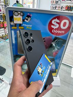 Galaxy S24 Ultra! Free Shipping!