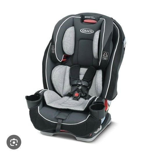 Graco 3-in-1 SlimFit Convertible Car Seats
