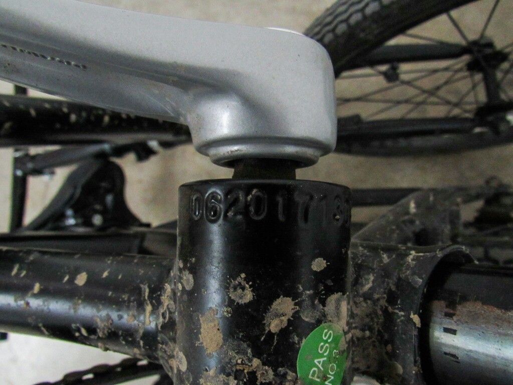 vilano urbana folding bike