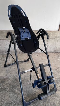 Teeter 900LX inversion Table