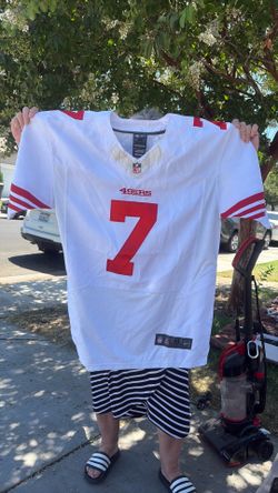 Jersey  49ers