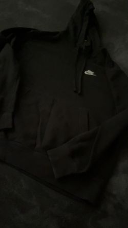 Nike hoodie