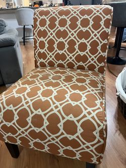 Accent  Chair