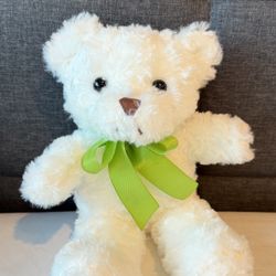 Bear 8” Stuff Animal