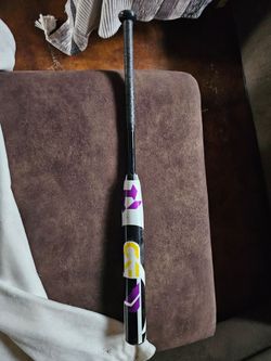 2025 DeMarini CF (-10) Softball Bat 33 -10