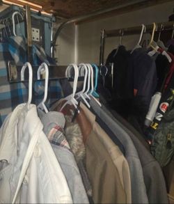 Clothing Rack