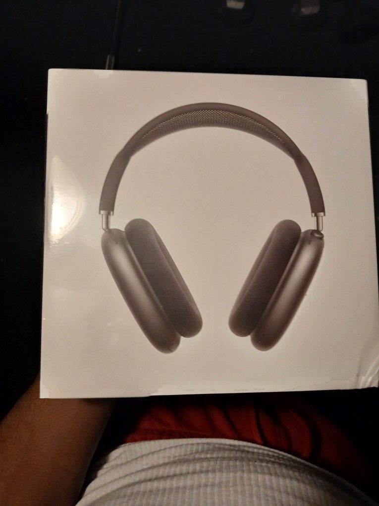 Airpod Promax