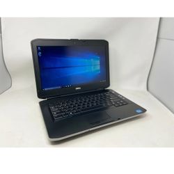 Dell Laptop Latitude Windows 10 