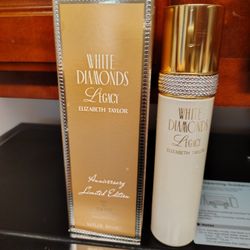 LIZ TAYLOR LEGACY SET