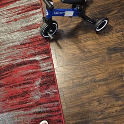 Uses Toddler Bike Great Condition Don't Need 