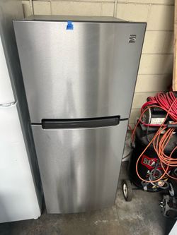 Refrigerador chico 24inch