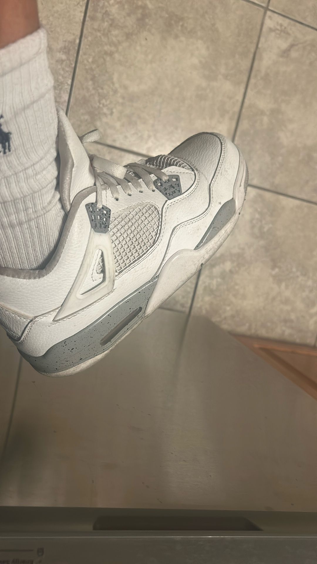 Air Jordan’s Size 11