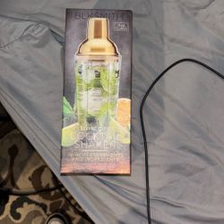 Cocktail Shaker 
