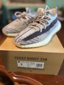 YEEZY BOOST 350 V2 'ZYON