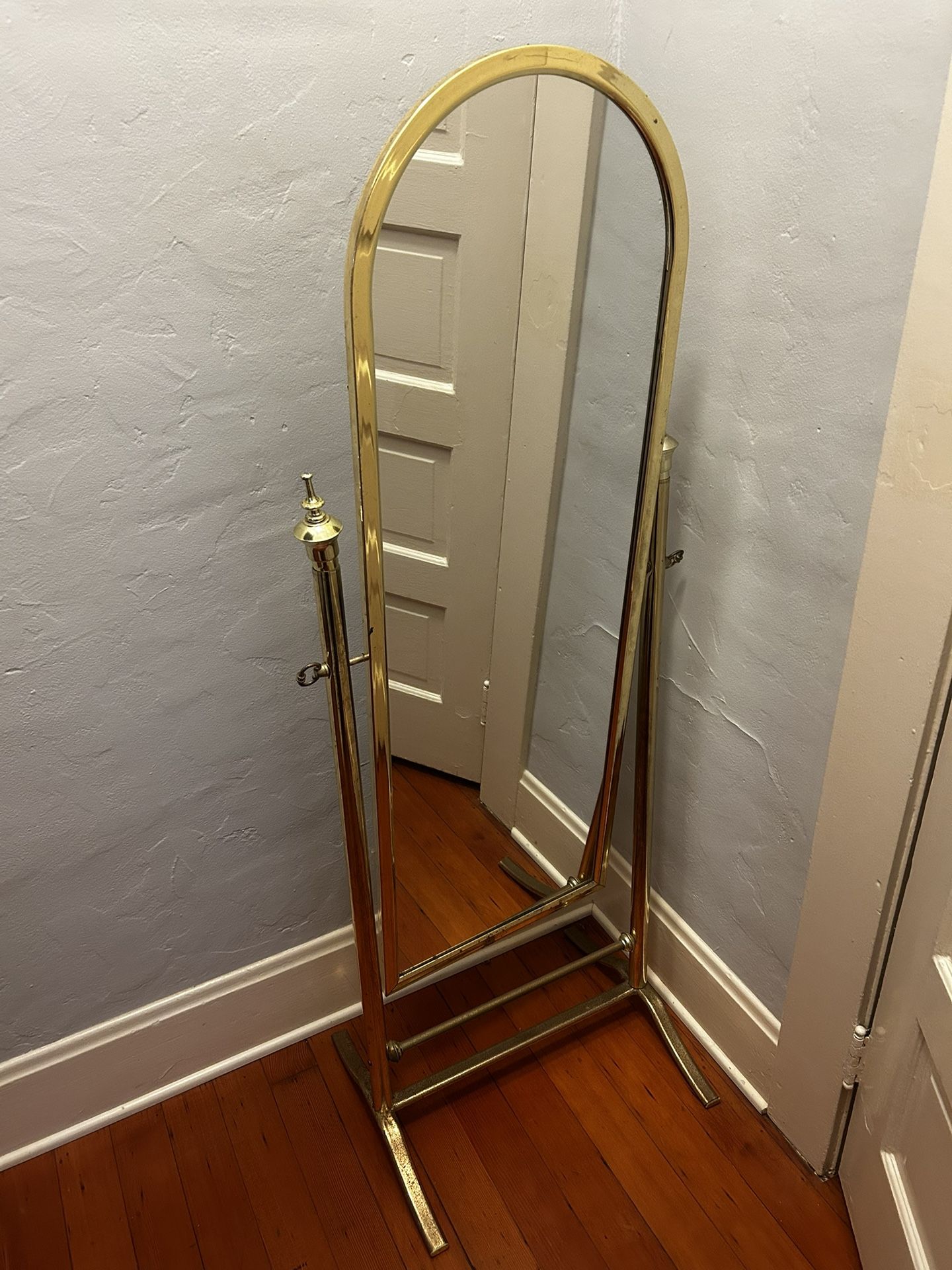 Vintage Mirror