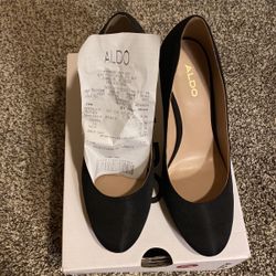 ALDO Heels 