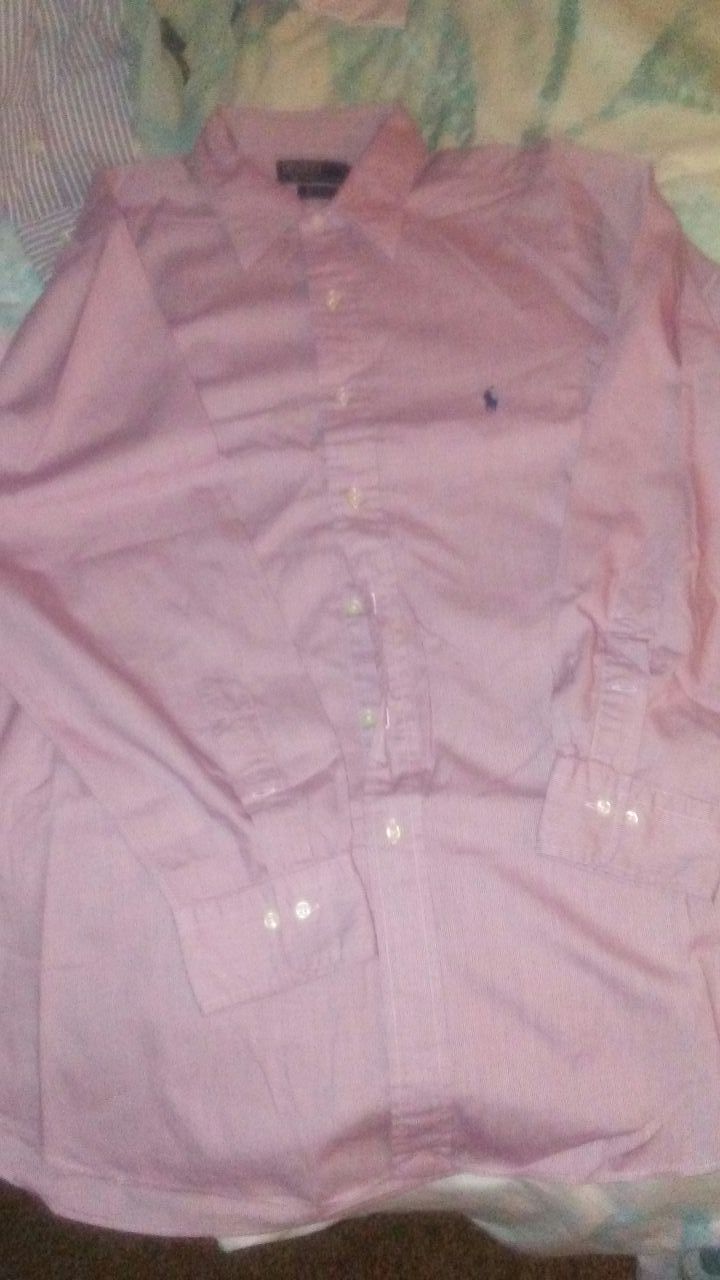 Mens shirts