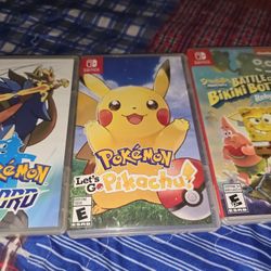 Pokémon 