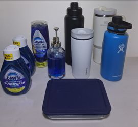 Kitchen items $20 for all