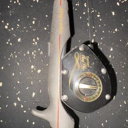 Magnumlite Fishing Reel