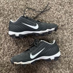 Nike cleats