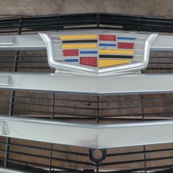 cadillac Escalade 2016 Front Set Parts