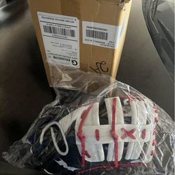 Miken Softball First Base Glove