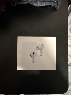 AirPods Pro 3rd Gen
